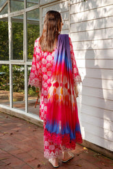 Maria.B | Basic Unstitched fabric | MB-US23-108-A